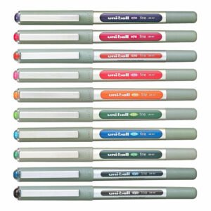 Uniball Eye Fine UB-157 Roller Ball Pen