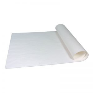 White Cartridge Paper - 25 Sheets, (140 GSM) - Sizes: A2 / A3 / A4 / H –  Neelgagan