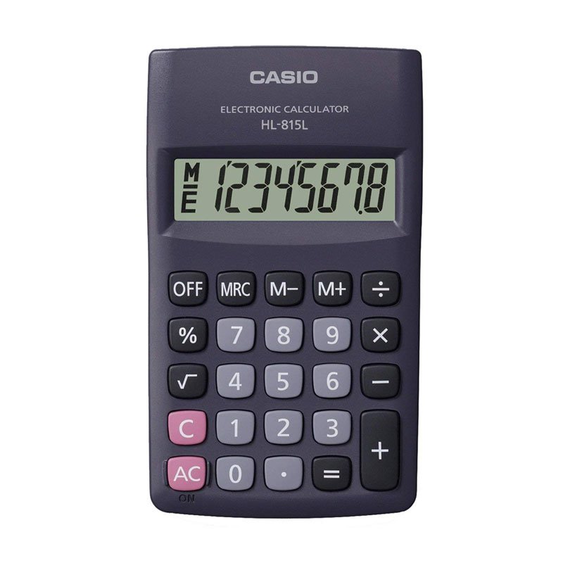 talk to casio calculator expert