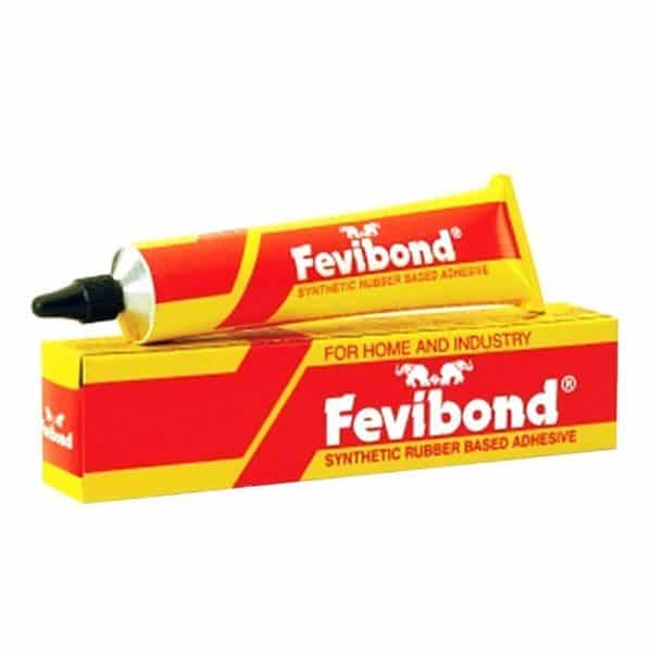 Buy Fevibond Synthetic Rubber Based Adhesive online in India Hello August