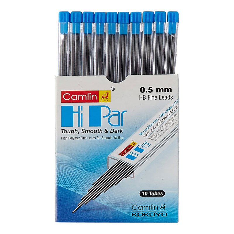 Hi Par Mechanical Pencil Lead