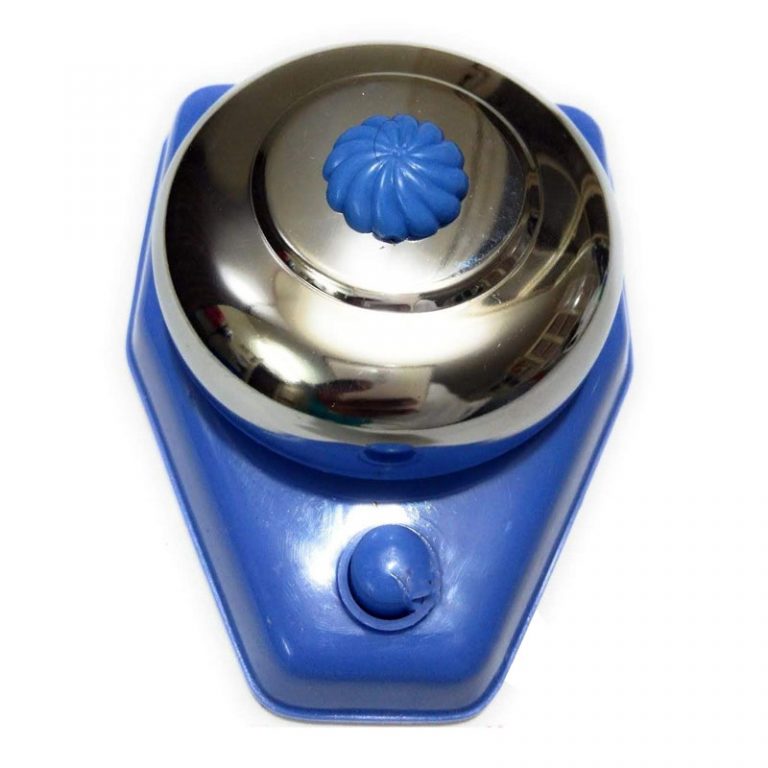 Buy Winding Push Button Call Bell online in India Hello August