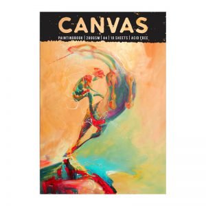 canvas-painting-book-a4-size
