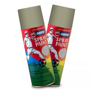 Spray Paint 400 ml