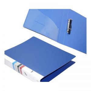 Ring Binder File A4 and FC Size