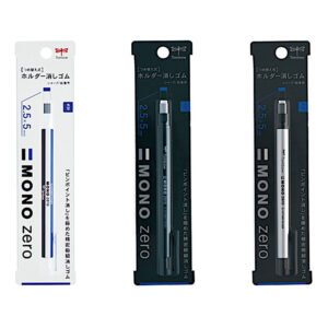Tombow Mono Zero Eraser (Rectangular Type)