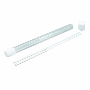 Tombow Mono Zero Replacement Eraser Refills Pack of Two (2.3 mm Cylinder Type)