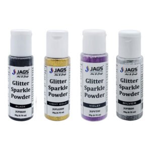 Premium Glitter Powder 20 gm