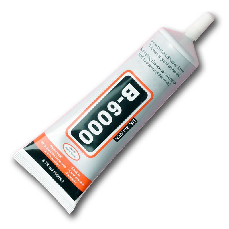 Multi Purpose Glue B-6000 (110 ml)