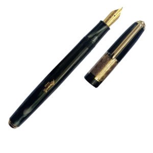 Airmail 71JG Fountain Pen (Fine Nib)