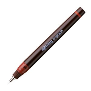Rotring Isograph Technical Drawing Pen