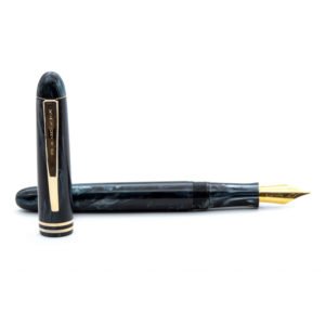 Kanwrite Desire 35 Fountain Pen (Medium/Ultra Flex Nib)