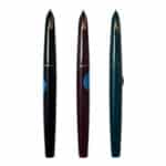 Hero 330 Fountain Pen (Fine Nib | Gold Cap)