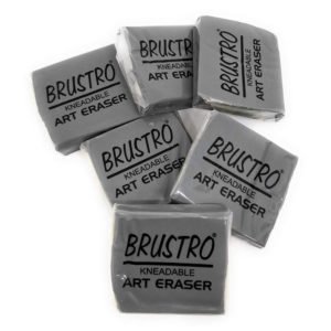 Brustro Kneadable Art Eraser