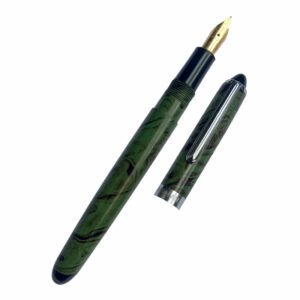 Airmail 69EBS Fountain Pen (Fine Nib)