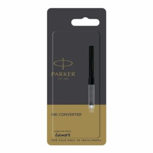 Parker Ink Converter