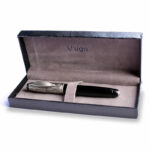 V'sign SB Fountain Pen Black