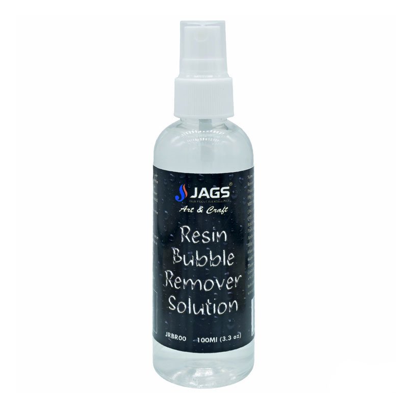 JAGS Resin Bubble Remover Spray 100 ml