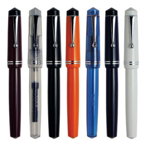 Click Aristocrat Fountain Pen CT