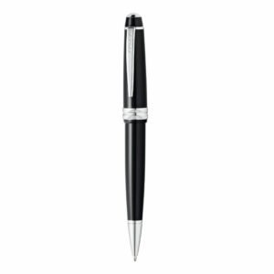 Cross Bailey Light Ballpoint Pen | Glossy Black Resin