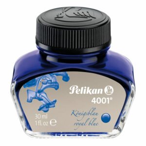 Pelikan Ink bottle 4001 Royal Blue 30 ml