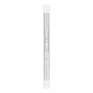 Tombow Mono Zero Replacement Eraser Refills Pack of Two (2.5 X 5 mm Rectangle Tip)