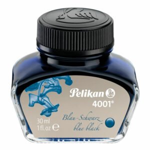 Pelikan Ink bottle 4001 Black-Blue 30 ml