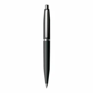 Sheaffer VFM Ballpoint Pen (Matte Black | Chrome Trim)