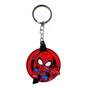Metal Rotating Keychains (Spinner Keychains) 001