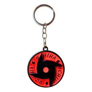 Metal Rotating Keychains (Spinner Keychains) 007