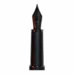 Jinhao 88 Fountain Pen (Fine Nib | Black Trim)