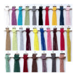 Vardhman Cotton Dreamz Crochet Yarn/Knitting Yarn (100% Cotton Yarn)