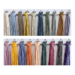 Vardhman Cotton Plus Crochet Yarn/Knitting Yarn (Acrylic Cotton Blend Yarn)