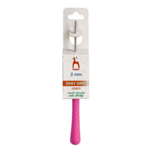 Pony Easy Grip Crochet Hook
